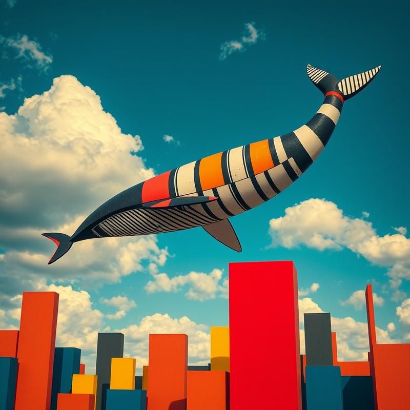 de stijl style AI art