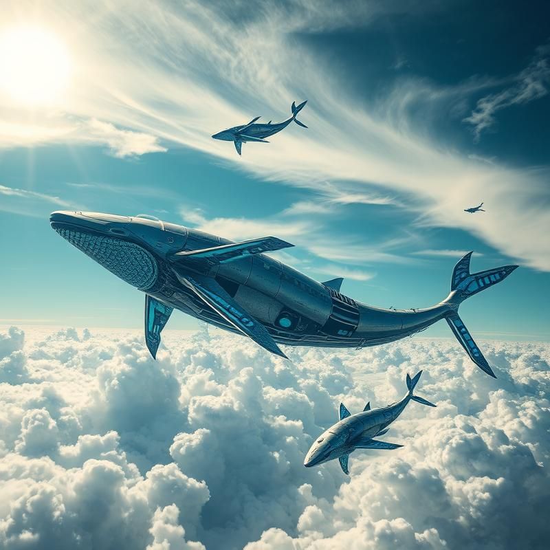 photorealistic style AI art