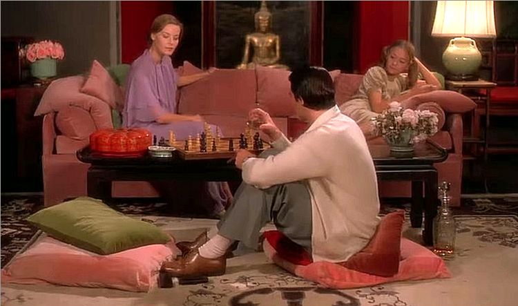 Билитис /Bilitis/ 1977 (0:32:51 / 1:35:13)