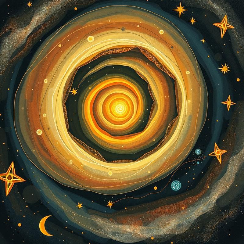 folk art style AI art