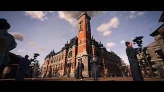 Rise of the Ronin [v 1.09.0.4 Hoftfix build 18219088 + DLC] (2025) PC | Repack by Wanterlude