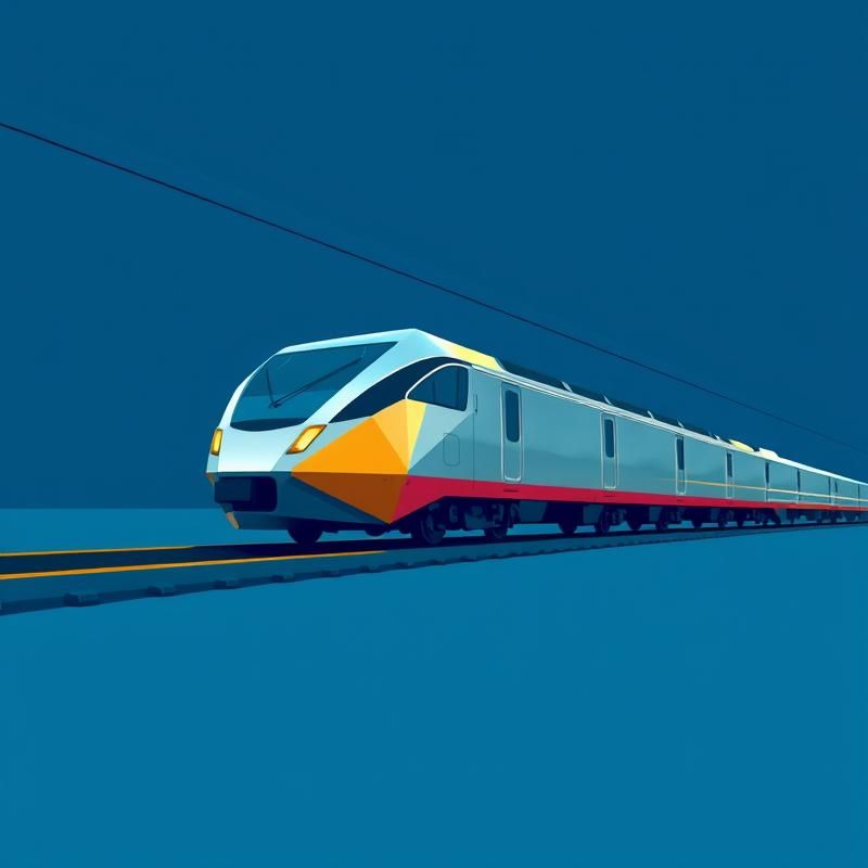 bauhaus style AI art