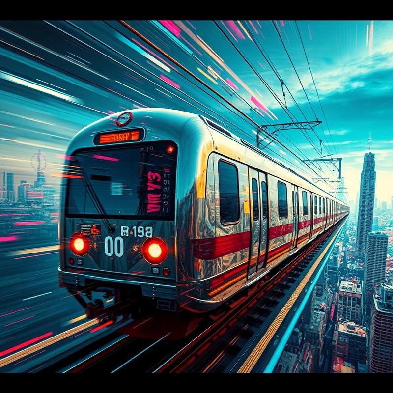 digital art style AI art
