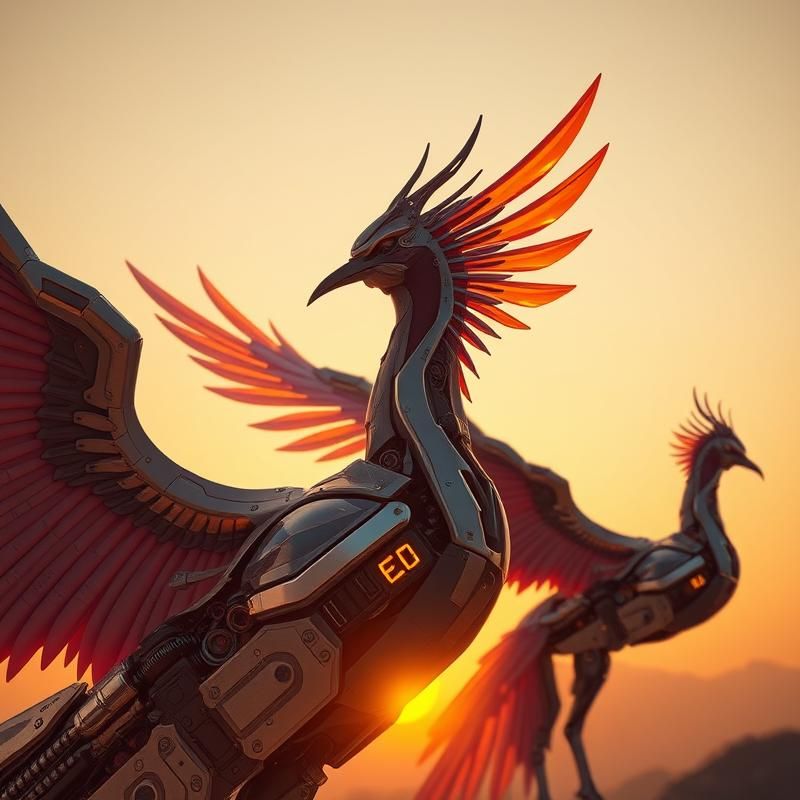concept art style AI art