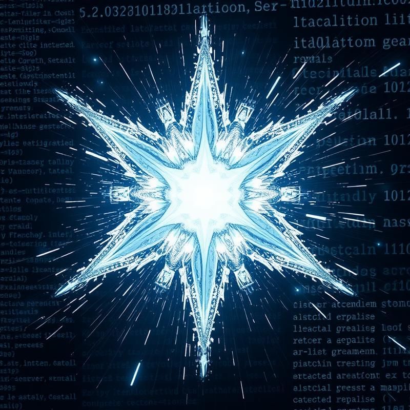 net art style AI art