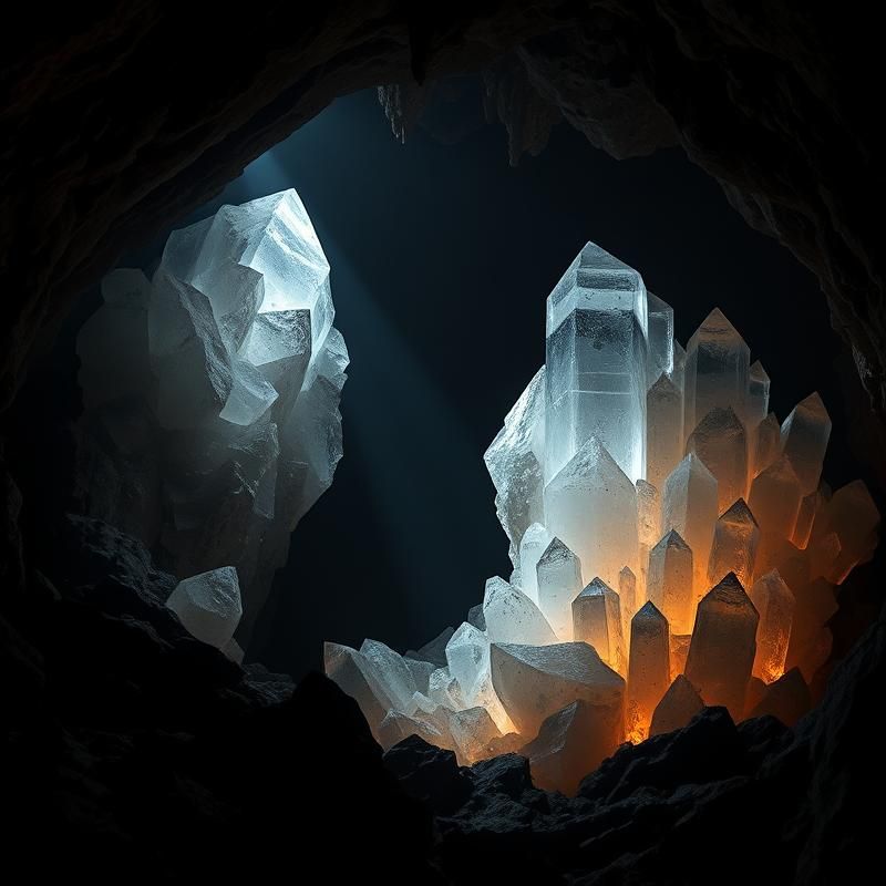chiaroscuro style AI art