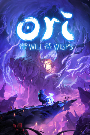 Ori and the Will of the Wisps [v 3.1] (2020) PC | RePack от селезень