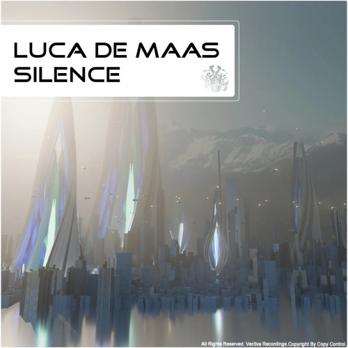 Luca De Maas - Silence (Original Mix).mp3