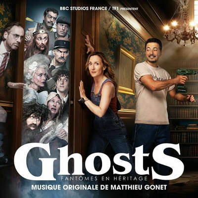 Ghosts Soundtrack