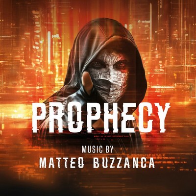PROPHECY Soundtrack 