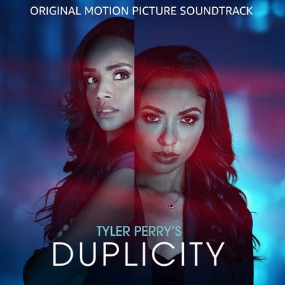 Tyler Perry's Duplicity Soundtrack