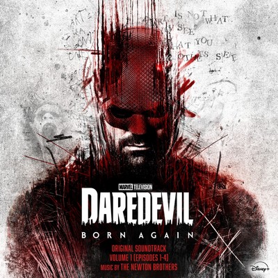 Daredevil: Born Again Vol. 1 Soundtrack