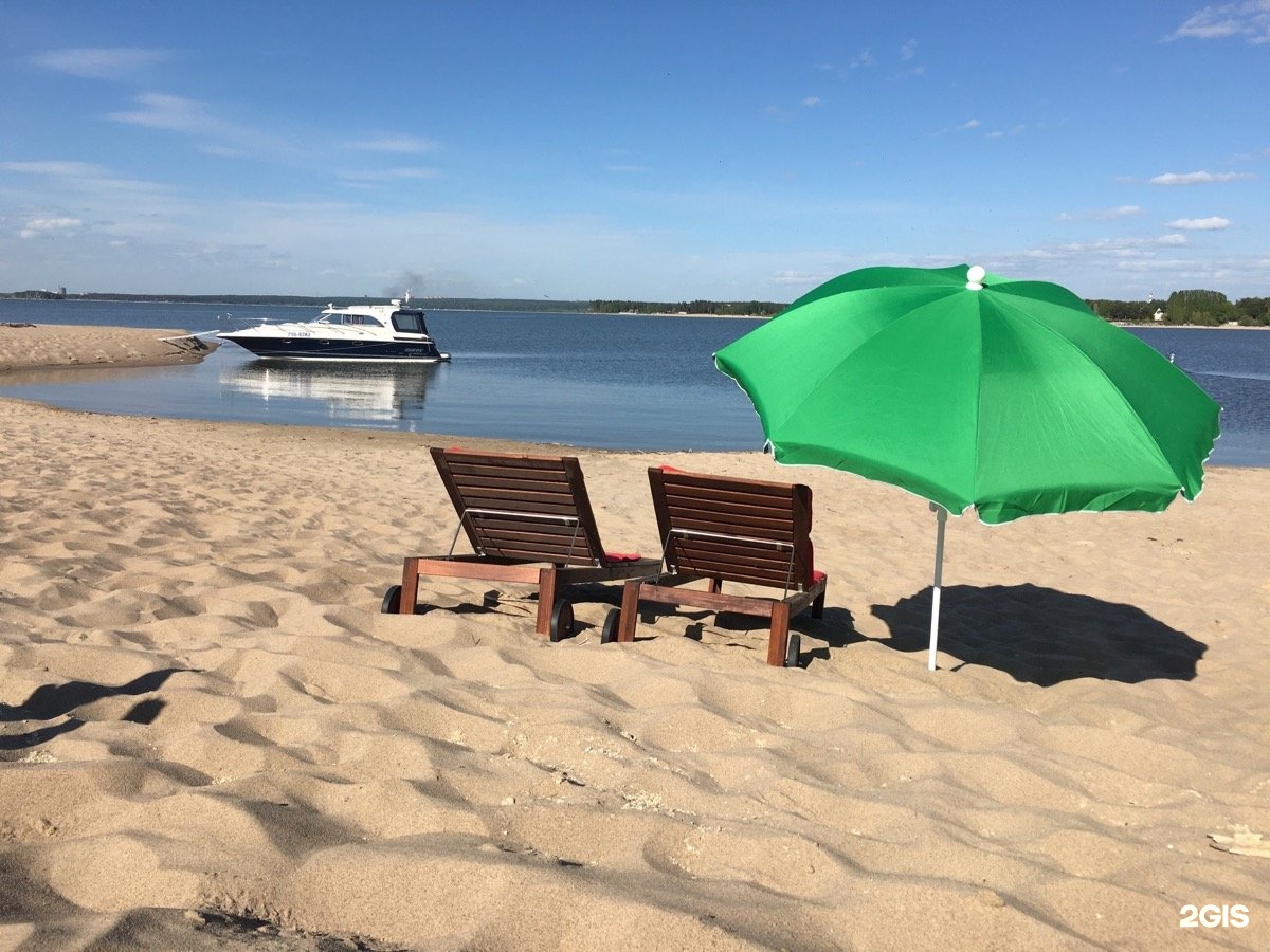 Сибиряк. Фото 2gis.