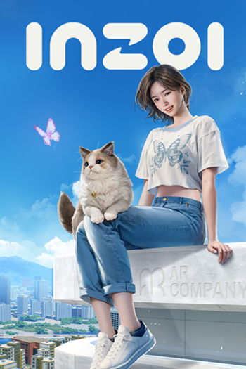 inZOI (v.20250403.1584.W) (KRAFTON, Inc.) (RUS/ENG/MULTI11) (Early Access) [RePack]  Wanterlude