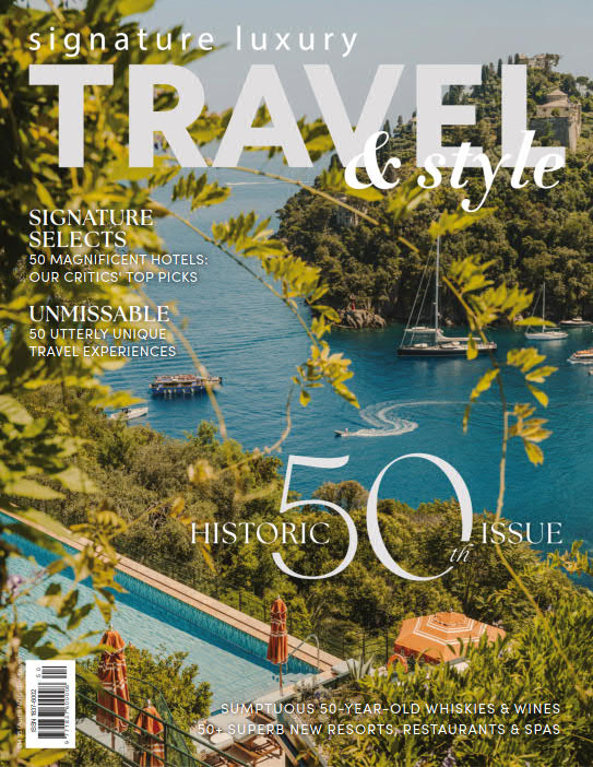 Signature Luxury Travel  Style 2025 Vol. 50_1.jpg