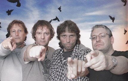 Cosmos - Skygarden (2006)