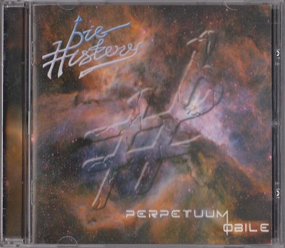 Big History ‎– Perpetuum Mobile (2007)