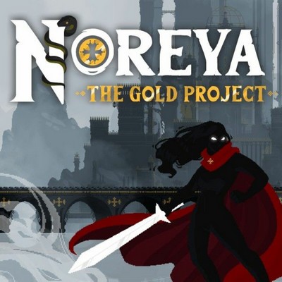 Noreya: The Gold Project Soundtrack
