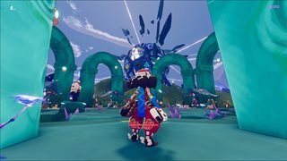 Haste [v 1.7.d] (2025) PC | RePack by Wanterlude