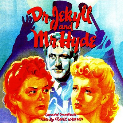 Dr. Jekyll & Mr. Hyde Soundtrack
