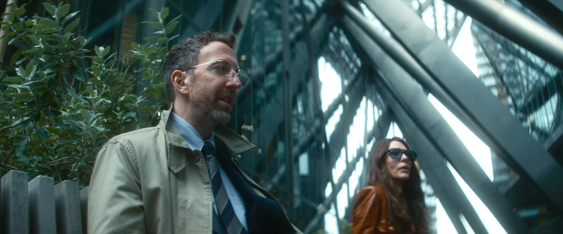   ׸     / Black Bag (2025) WEB-DL 1080p (    )