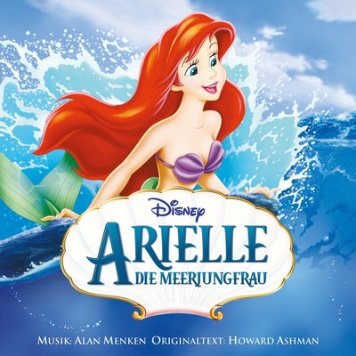Arielle, die Meerjungfrau