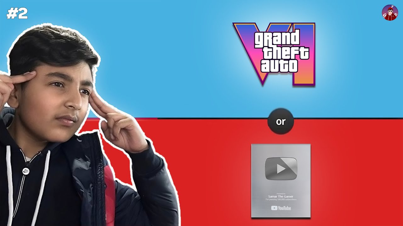 Would You Rather Thumbnail