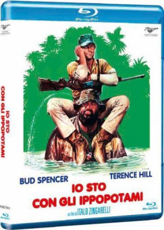 Io sto con gli ippopotami (1979) BD-Untouched 1080p AVC DTS HD-AC3 iTA-ENG