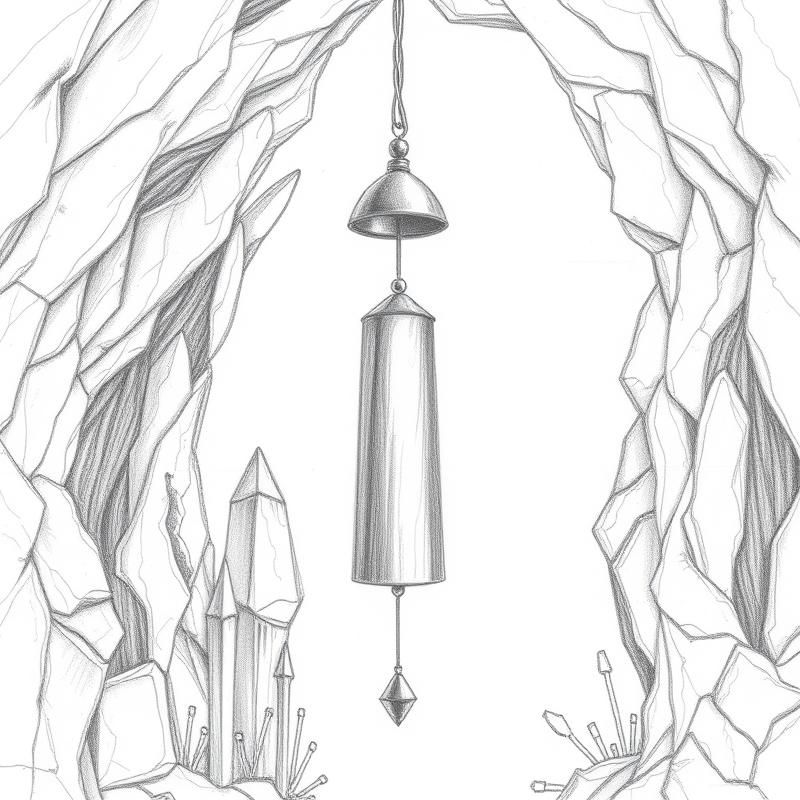 pencil sketch style AI art