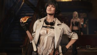 Devil May Cry 5: Deluxe Edition [v 1.0 build 11025947 + DLCs] (2019) PC | Repack by Wanterlude