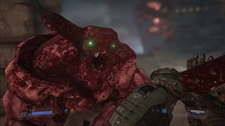 DOOM [v 20240321-110145-gentle-wolf + DLCs] (2016) PC | RePack by Wanterlude