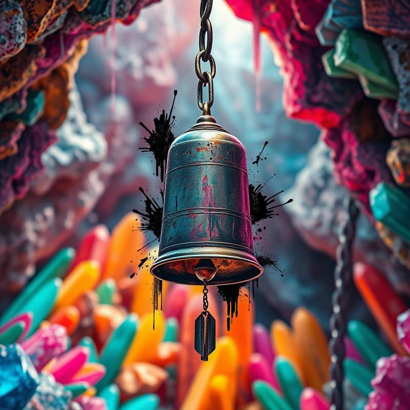 street art style AI art
