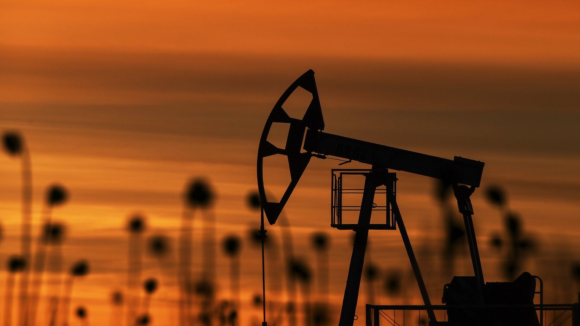 Стратегический резерв нефти в США за неделю вырос на 0,5 миллиона баррелей