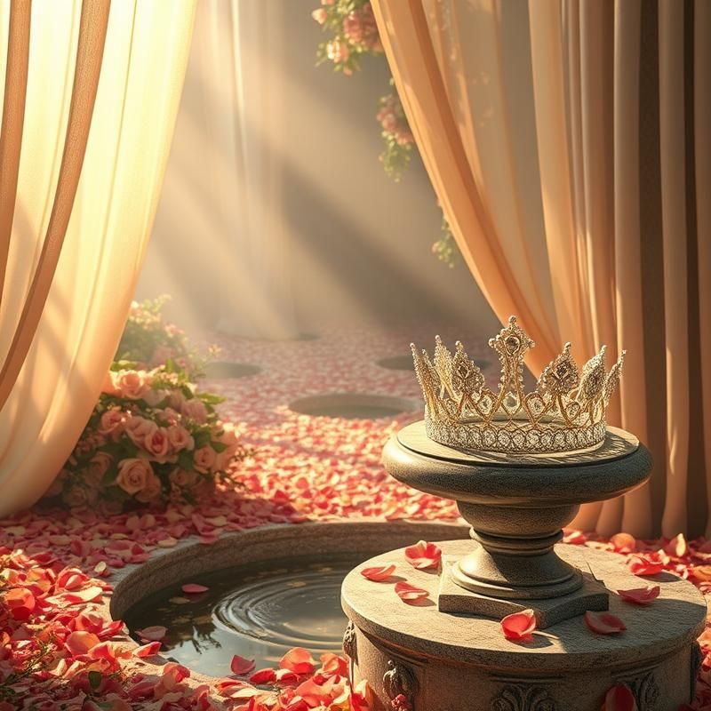 photorealistic style AI art