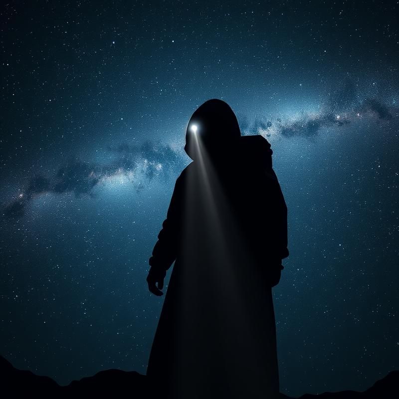 chiaroscuro style AI art