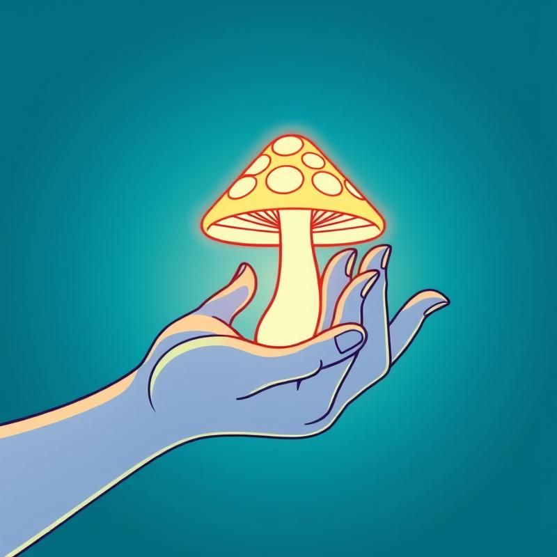 line art style AI art