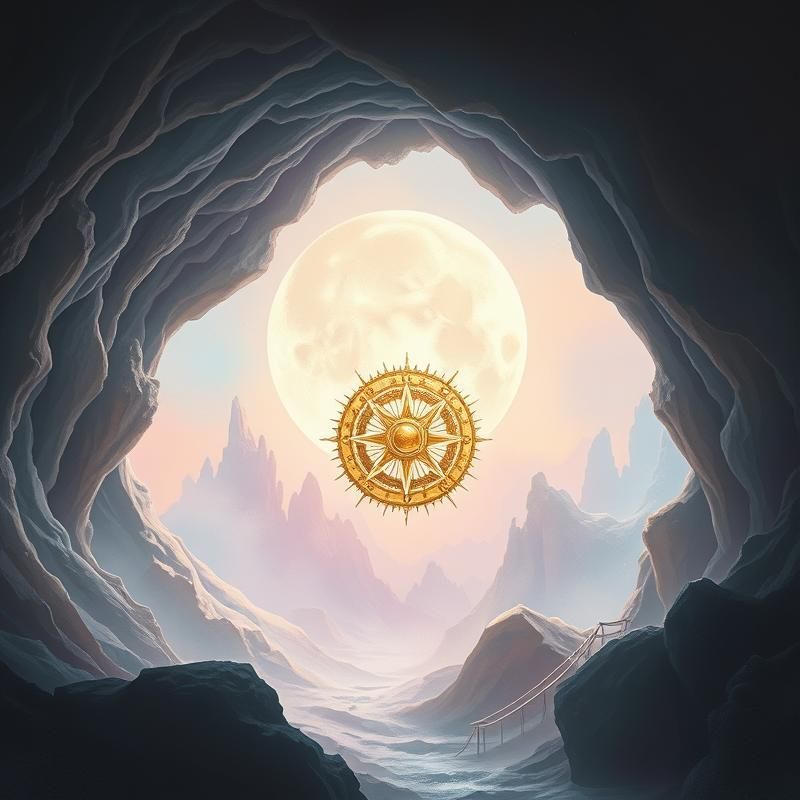airbrush style AI art