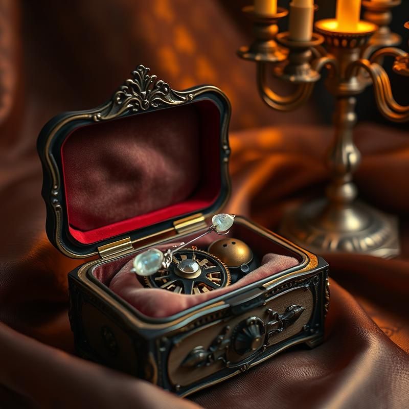 photorealistic style AI art