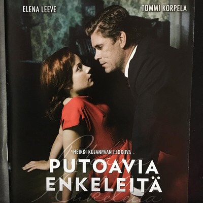 Putoavia Enkeleitä Soundtrack
