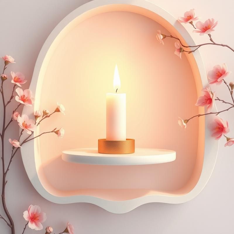airbrush style AI art