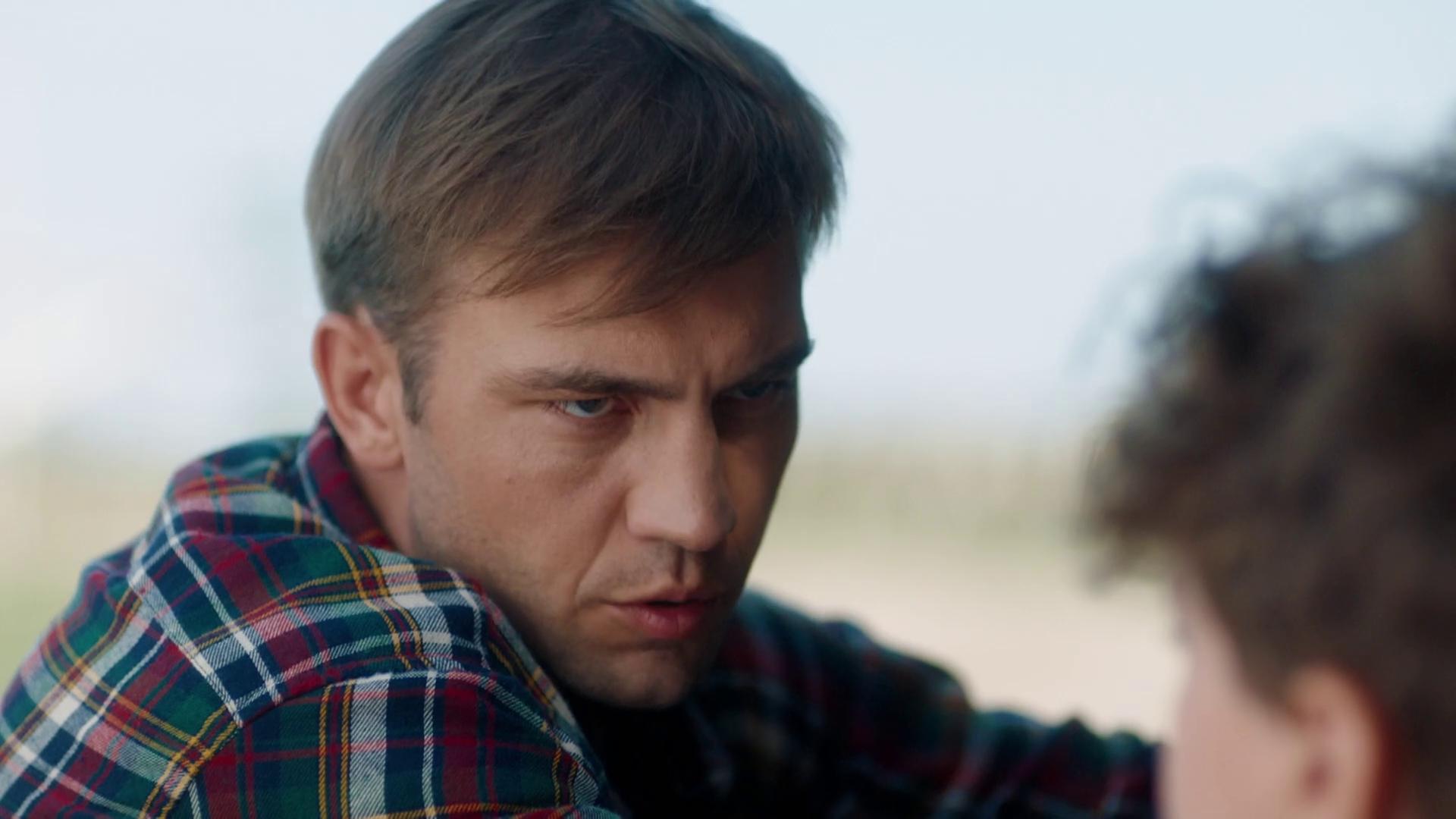 Сердце степей [S01] (2025) WEB-DL 1080p 