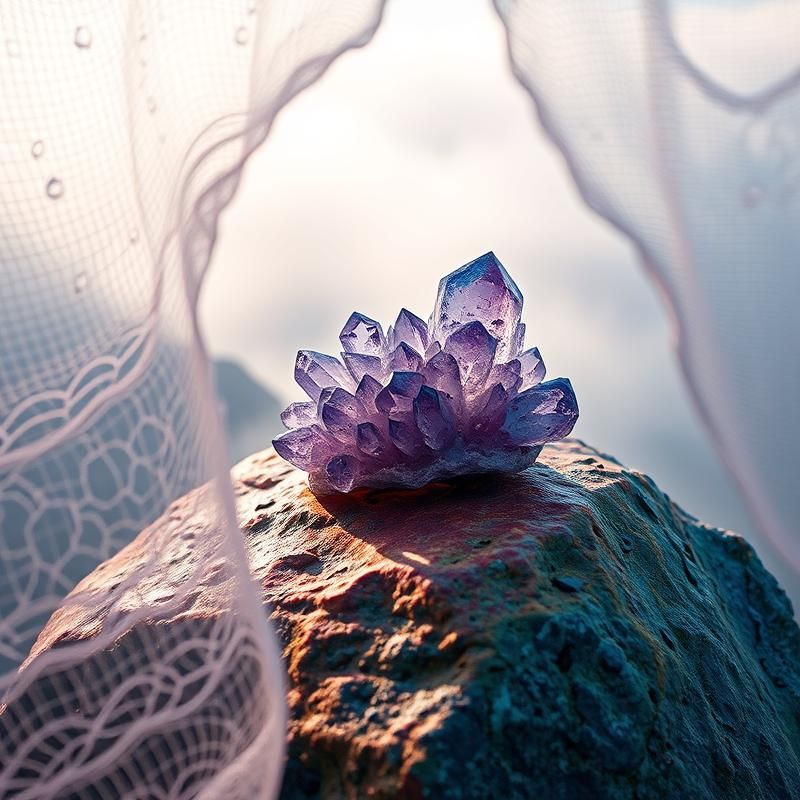photorealistic style AI art