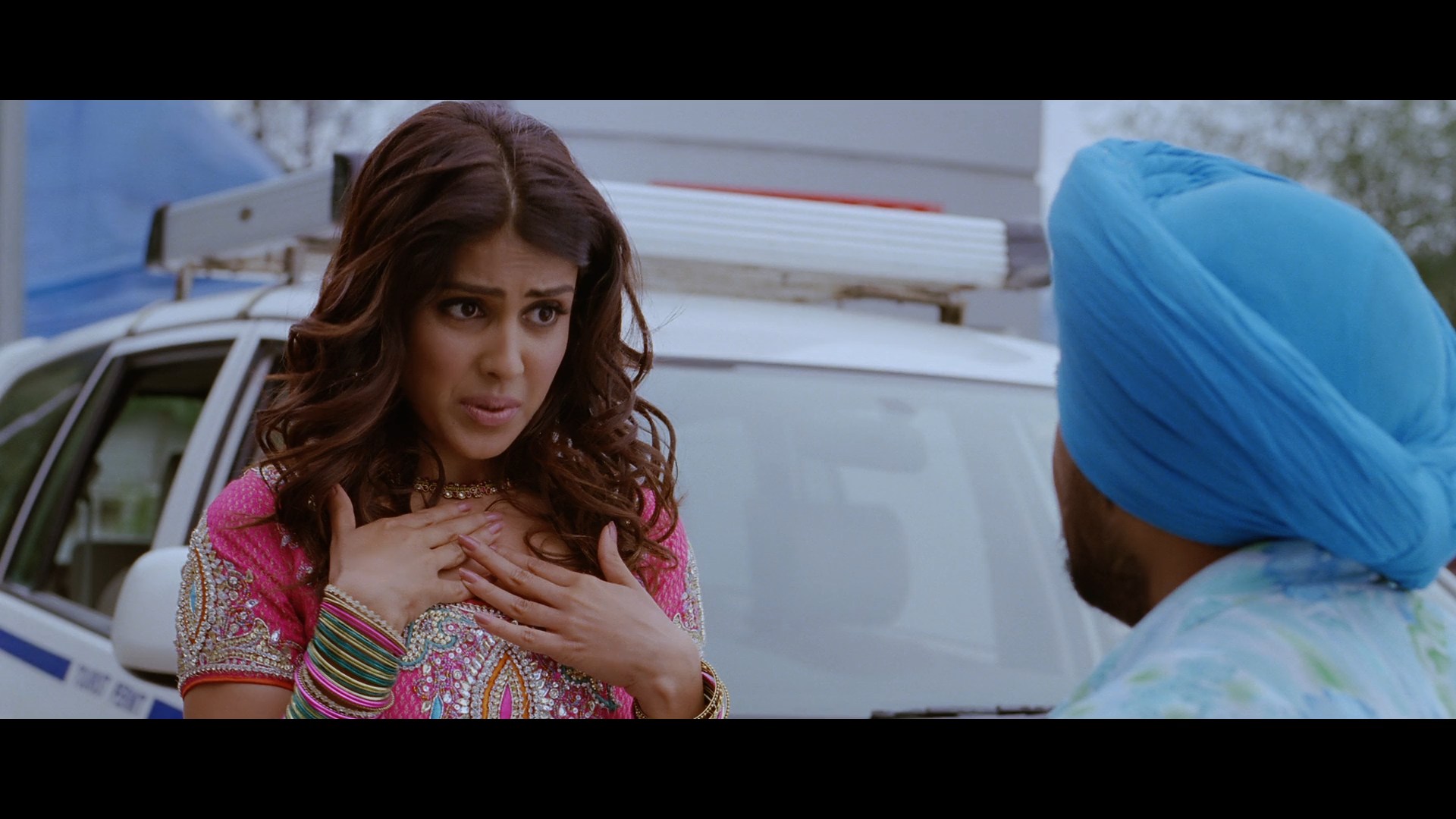 Чувствую любовь к тебе / Tere Naal Love Ho Gaya (2012) WEB-DL 1080p
