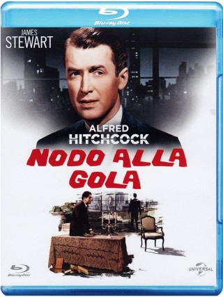 Nodo alla gola (1948) .mkv HD 720p HEVC x265 AC3 ITA-ENG