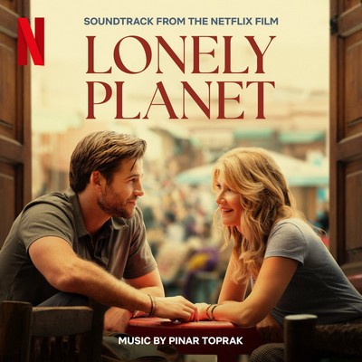 Lonely Planet Soundtrack