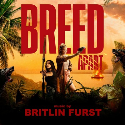 A Breed Apart Soundtrack