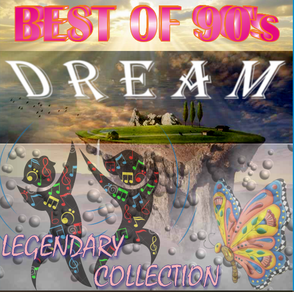 Various Artists - Best of 90's: Dream Legendary Collection (1993-1999) (2025) MP3 Various Artists - Best of 90's: Dream Legendary Collection (1993-1999) (2025) MP3