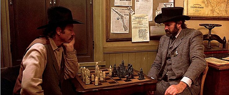 Сильверадо /Silverado/ 1985 (0:29:47 / 2:12:36)