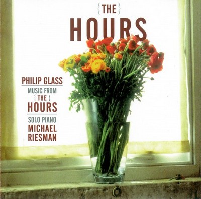 Philip Glass - Music from 'The Hours'