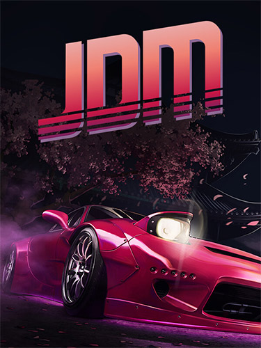 JDM: Japanese Drift Master – v1.1.36.1 + Supporter Pack DLC